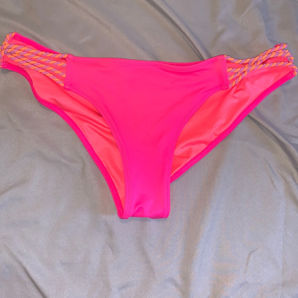 VS bikini bottoms size medium